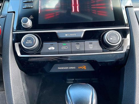 Used 2020 Honda Civic Sport image 16