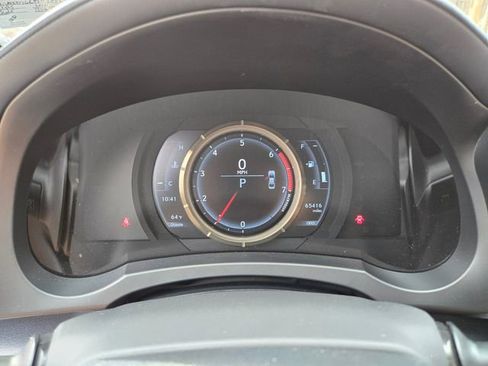 Used 2020 Lexus IS 300 F Sport w/ F Sport Package image 31