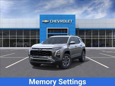 New 2026 Chevrolet Equinox ACTIV AWD/4WD image 9