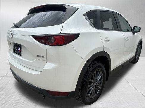Used 2019 MAZDA CX-5 Touring image 9