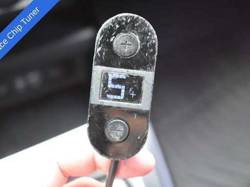 Used 2020 Kia Forte GT FWD image 5