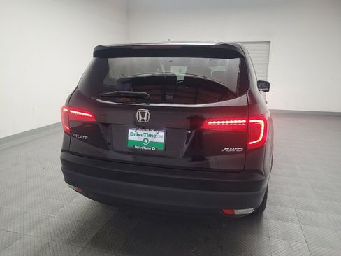 Used 2017 Honda Pilot EX-L image 7