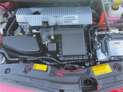 Used 2010 Toyota Prius Two image 10