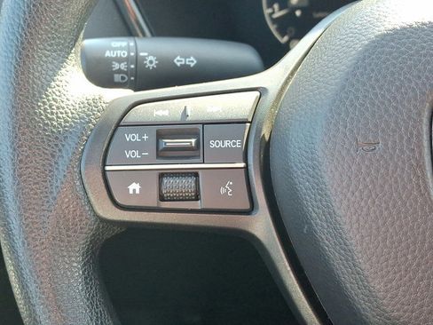 Certified 2024 Honda CR-V EX image 21