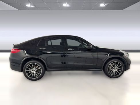 Used 2019 Mercedes-Benz GLC 300 GLC 300 image 8