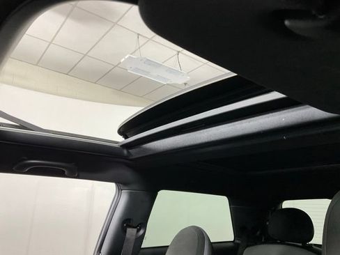 Used 2020 MINI Cooper John Cooper Works w/ Signature Upholstery Package FWD image 24