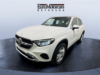 New 2026 Mercedes-Benz GLC 300 4MATIC