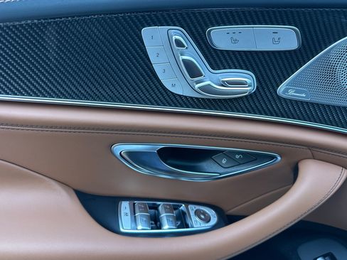 New 2026 Mercedes-Benz AMG GT 43 image 10
