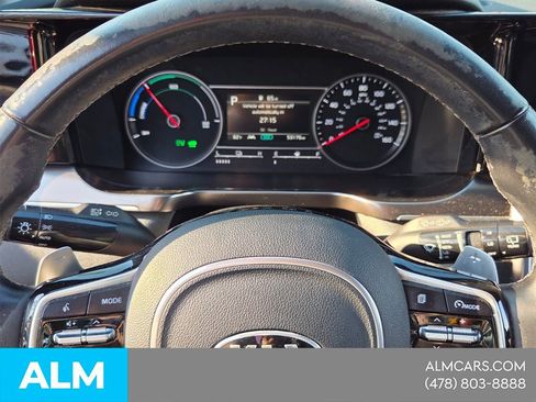 Used 2021 Kia Sorento S FWD image 24