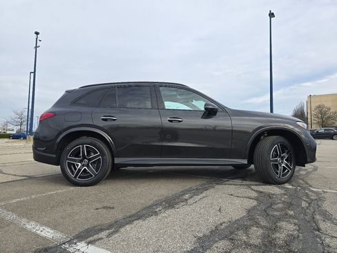 New 2026 Mercedes-Benz GLC 300 4MATIC image 18