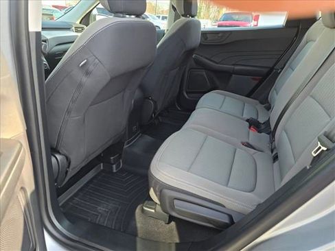 Used 2022 Ford Escape S image 14