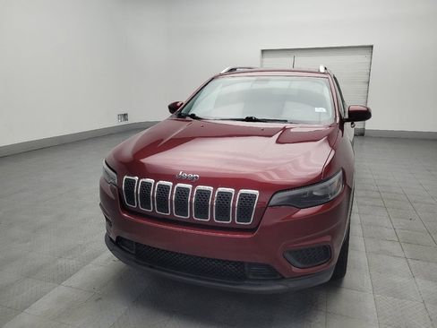 Used 2020 Jeep Cherokee Latitude image 15