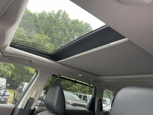Used 2021 Nissan Rogue SV w/ Premium Package FWD image 21