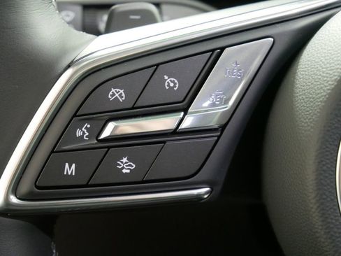New 2026 Buick Envision Preferred AWD/4WD image 26