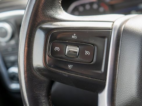 Used 2020 GMC Sierra 2500 SLE image 21