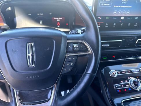 Used 2021 Lincoln Nautilus Reserve w/ Equipment Group 201A AWD/4WD image 15
