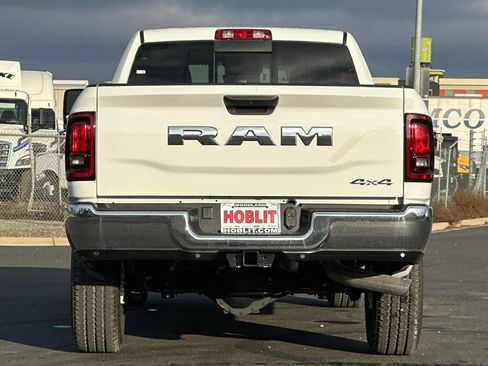 New 2026 RAM 2500 Tradesman image 4