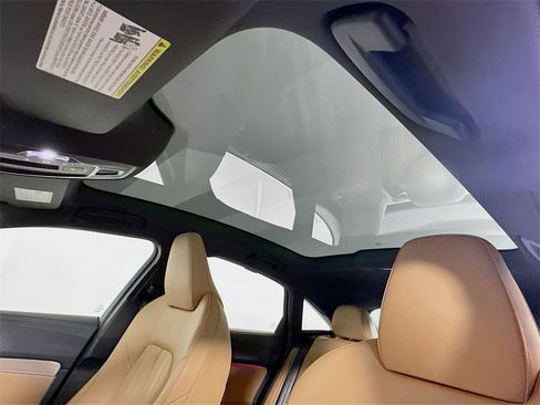 Certified 2025 Audi A5 2.0T Premium Plus w/ Premium Plus image 11