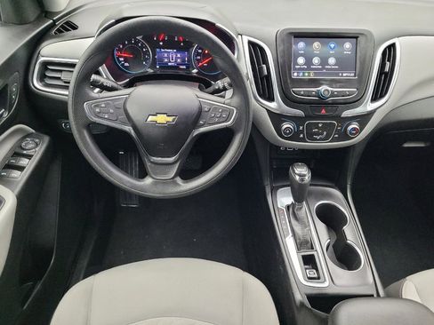 Used 2019 Chevrolet Equinox LT FWD image 22