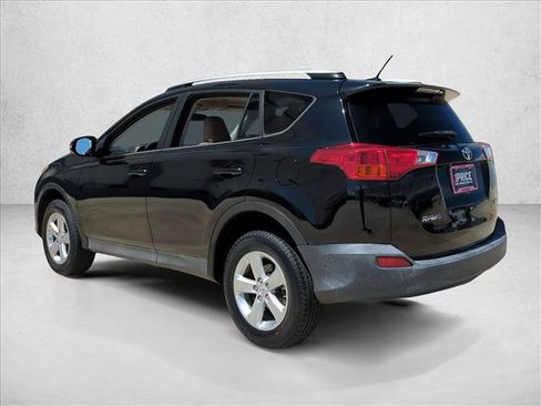 Used 2014 Toyota RAV4 XLE FWD image 8
