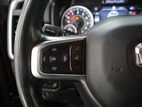 Used 2019 RAM 1500 Big Horn AWD/4WD image 26