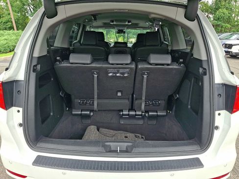 Certified 2024 Honda Odyssey Touring image 29