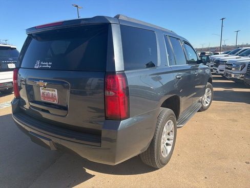 Used 2019 Chevrolet Tahoe LT image 7