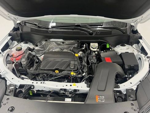 New 2026 Chevrolet Trax LT w/ Driver Confidence Package FWD image 23