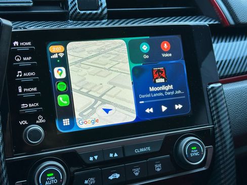 Used 2019 Honda Civic Type R image 37