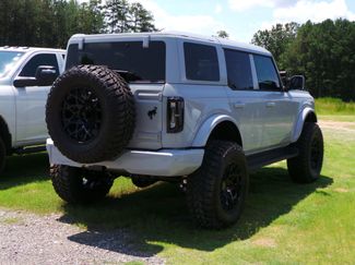 Used 2026 Ford Bronco Outer Banks AWD/4WD video 3