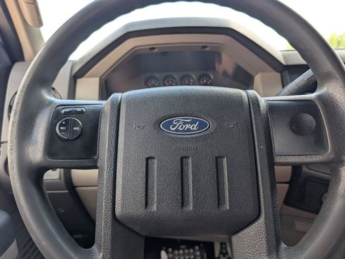 Used 2008 Ford F250 XLT AWD/4WD image 14
