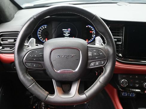 Used 2024 Dodge Durango SRT image 20