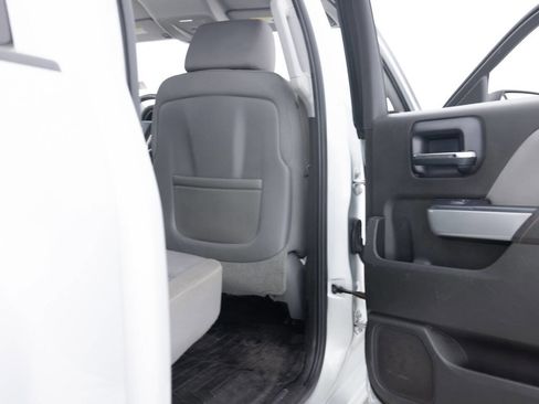 Used 2014 Chevrolet Silverado 1500 LT w/ All Star Edition image 34