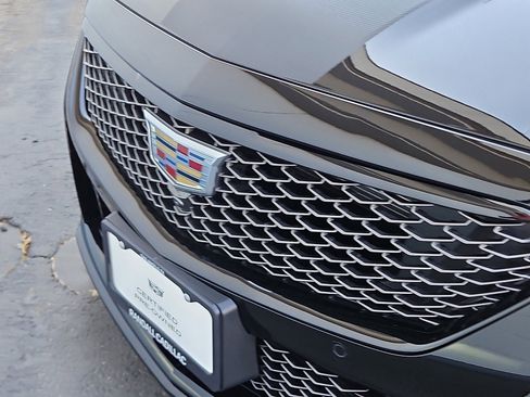 Certified 2025 Cadillac CT5 V Blackwing w/ Super Cruise 1 Package image 11