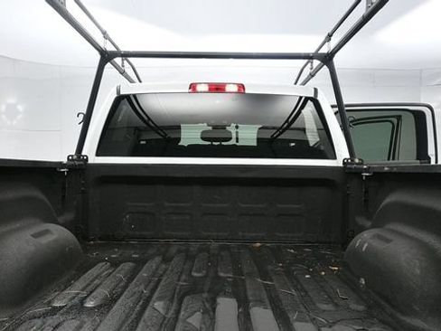 Used 2023 RAM 2500 Big Horn w/ Level 1 Equipment Group AWD/4WD image 11