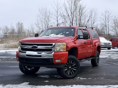 Used 2009 Chevrolet Silverado 1500 LT w/ All Star Package