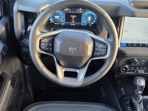 New 2025 Ford Bronco Big Bend image 8