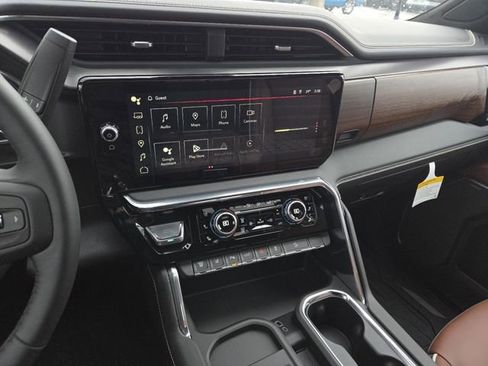 New 2026 GMC Sierra 2500 Denali Ultimate image 40