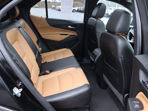 Used 2020 Chevrolet Equinox Premier image 25
