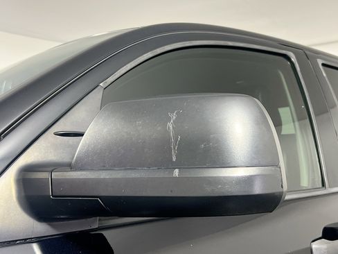 Used 2021 Toyota Tundra SR5 w/ SR5 Leather Package image 12