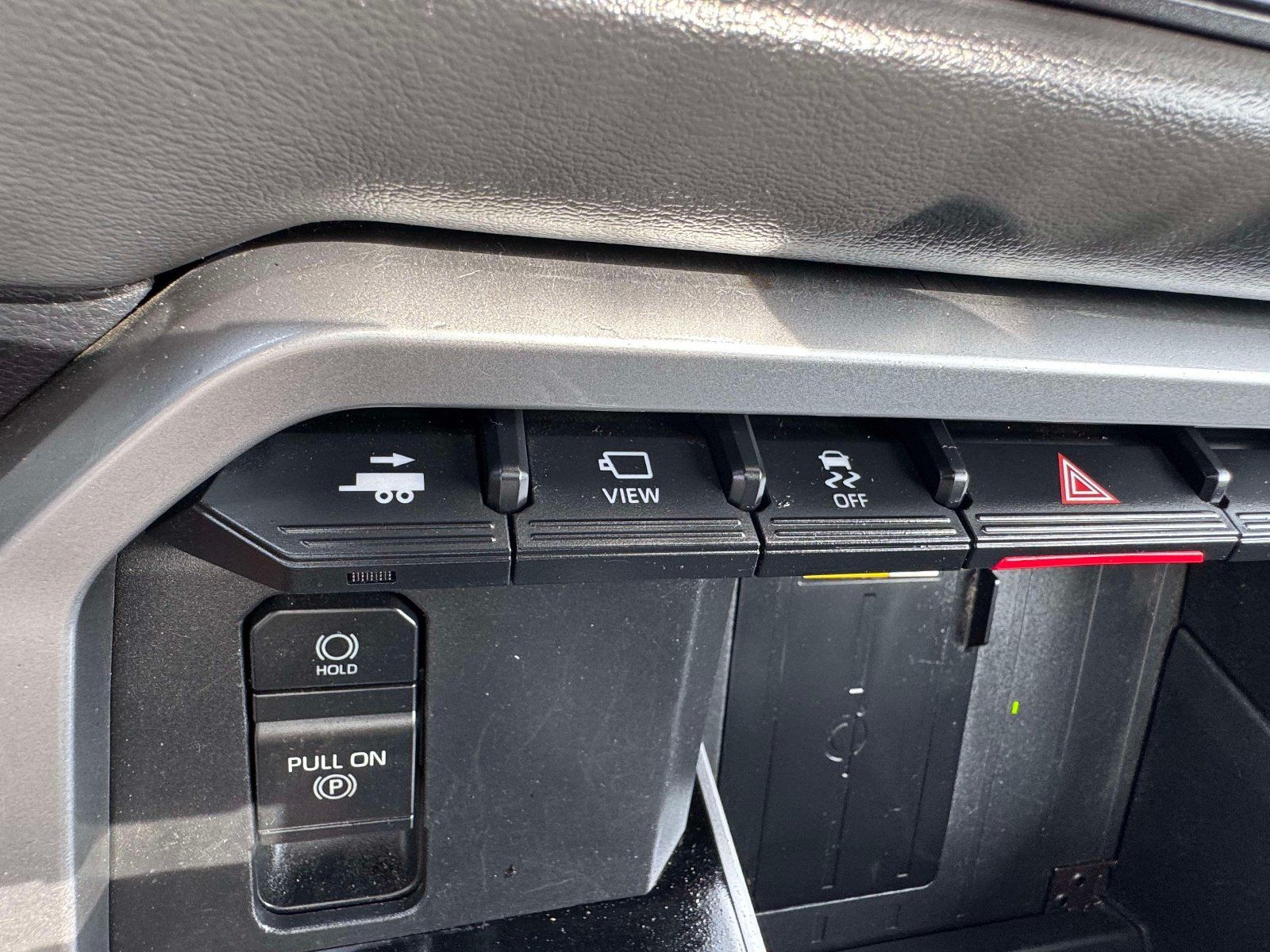 Certified 2024 Toyota Tundra Platinum AWD/4WD image 41