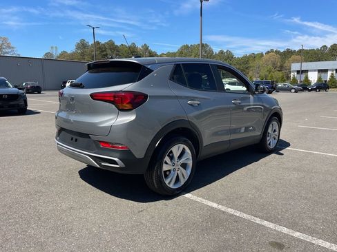 Used 2025 Buick Encore GX Preferred FWD image 5