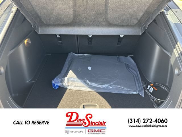 New 2026 Buick Envista Sport Touring w/ Convenience II Package FWD image 22