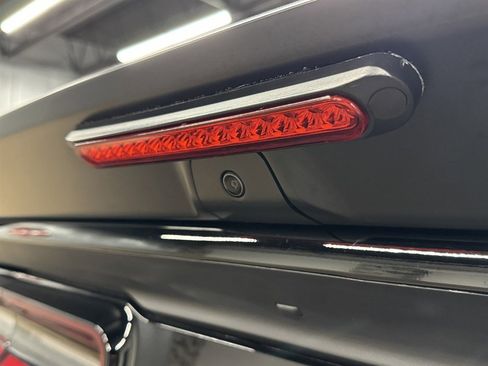 Used 2023 Dodge Challenger SRT Hellcat w/ Driver Convenience Group image 12