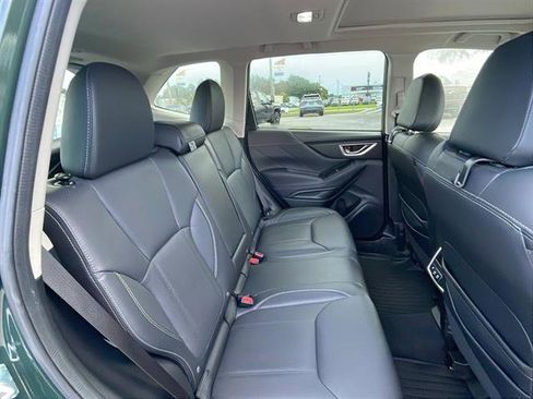 Used 2023 Subaru Forester Touring w/ Popular Package #3 image 12