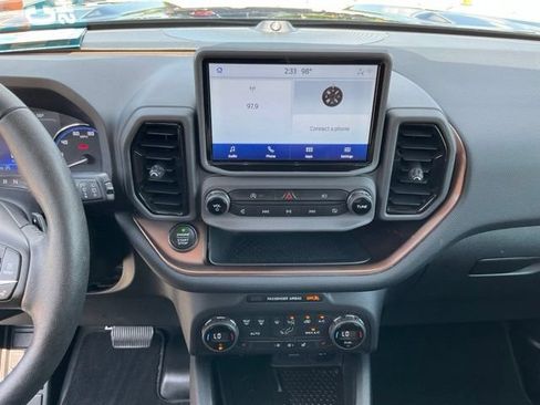 Used 2021 Ford Bronco Sport Badlands w/ Badlands Package AWD/4WD image 13