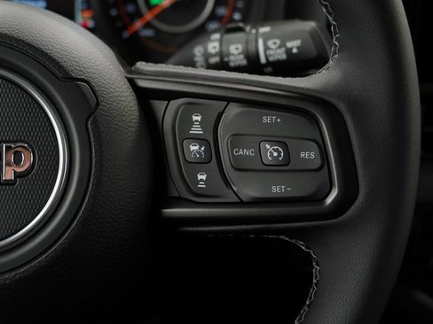 New 2026 Jeep Wrangler Sport AWD/4WD image 26
