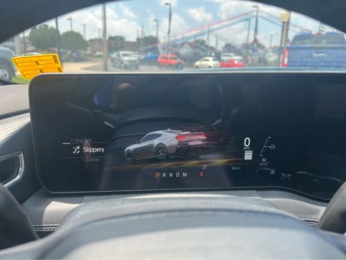 New 2026 Ford Mustang GT Premium RWD image 19