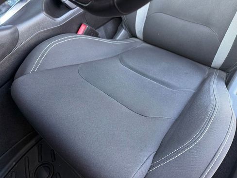 Used 2021 Chevrolet Camaro LT RWD image 22