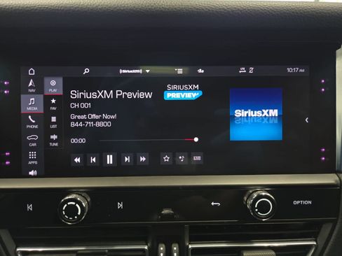 Used 2022 Porsche Macan S image 25